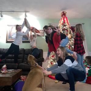 Meet your Posher, Katelyn